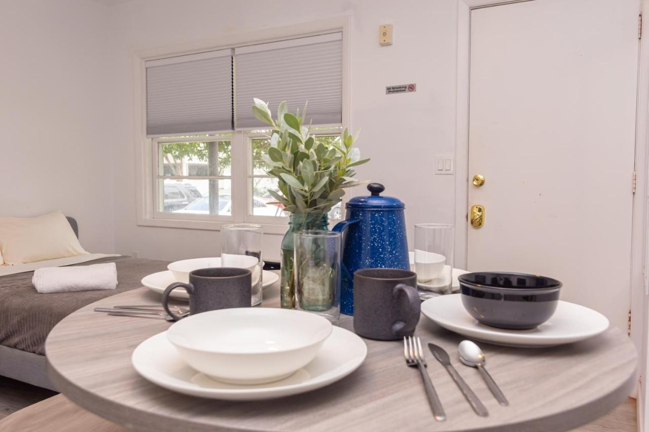 Studio Las Olas Beach - Fort Lauderdale - 5 Minutes Walk To Beach Lejlighed Eksteriør billede