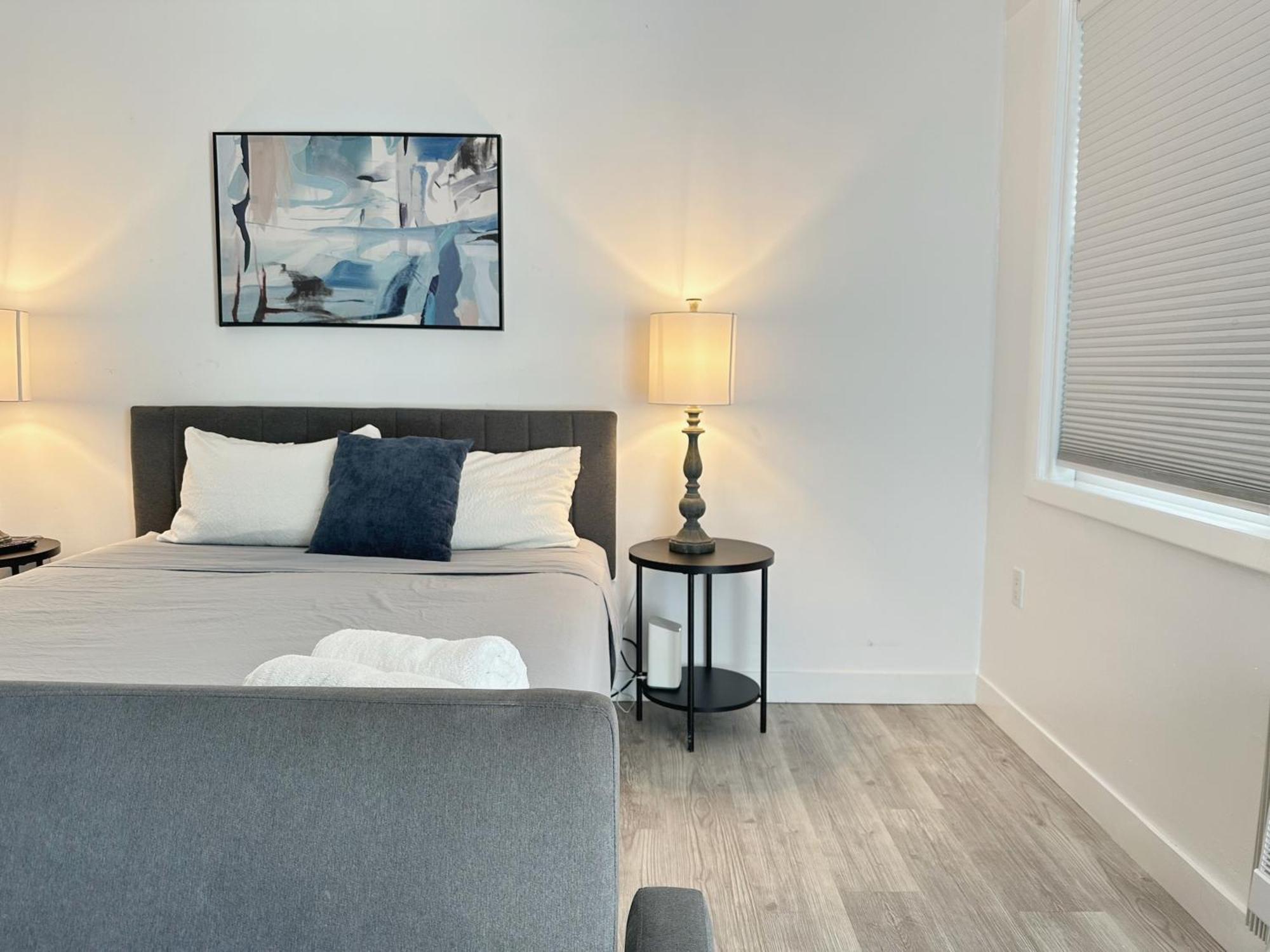 Studio Las Olas Beach - Fort Lauderdale - 5 Minutes Walk To Beach Lejlighed Eksteriør billede